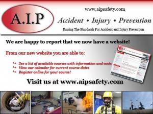 AIP Safety Website 2007