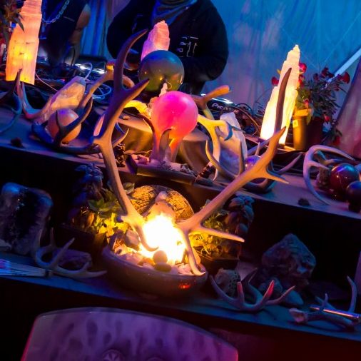 Gallery of Altar Designs