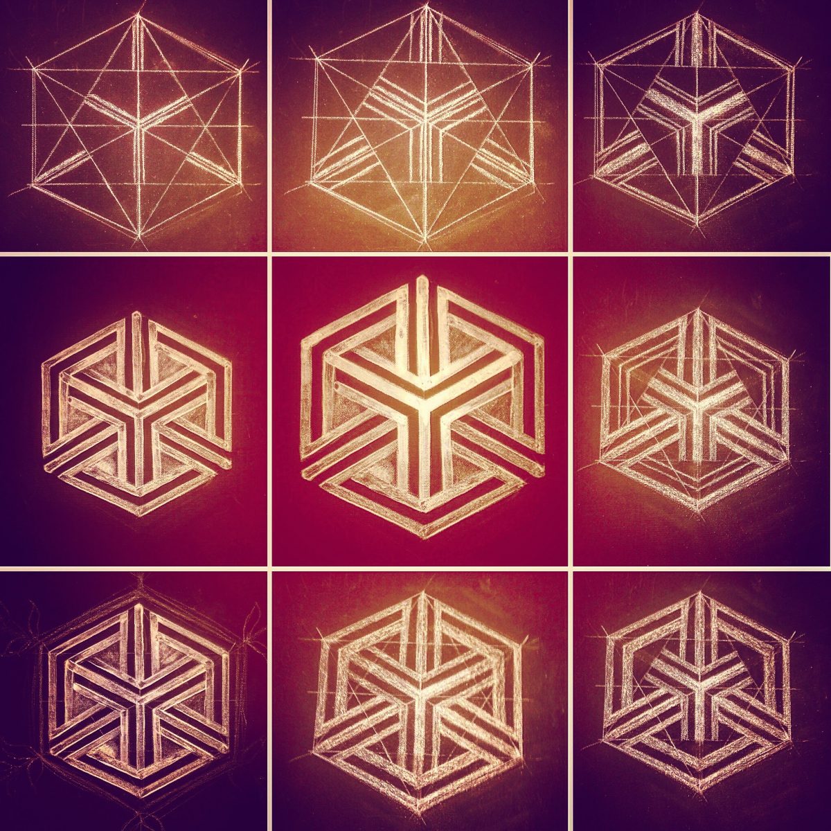 Hexasymbol
