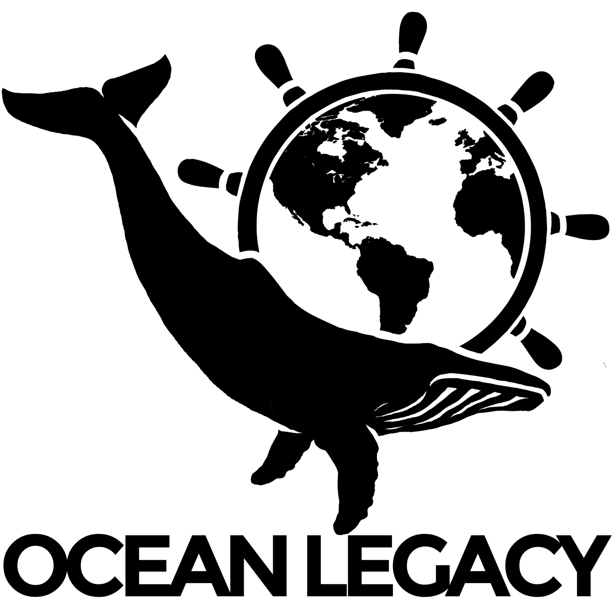 The Ocean Legacy Foundation Website