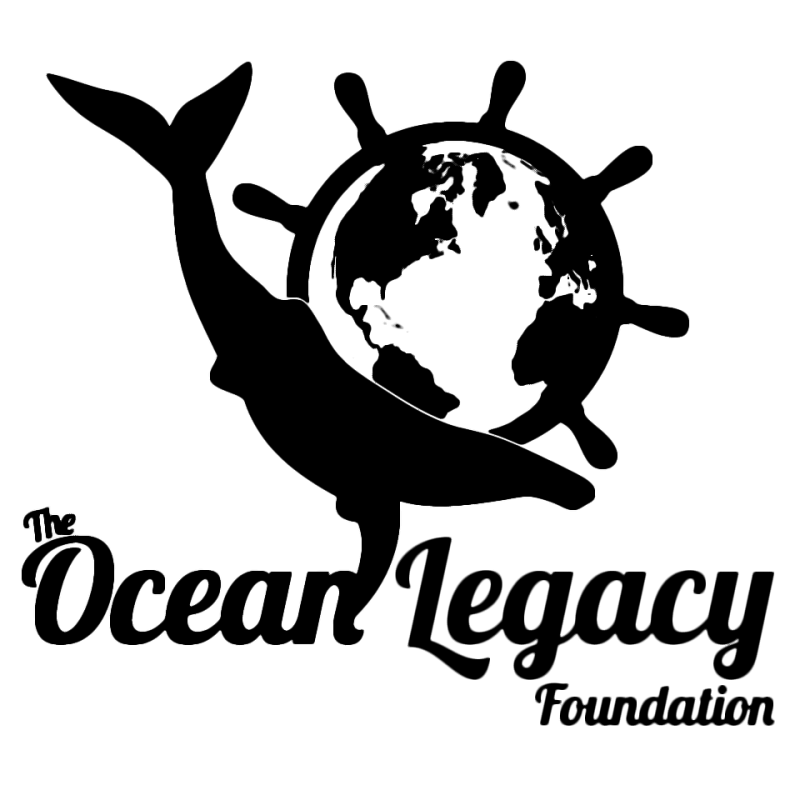 The Ocean Legacy Foundation Logo
