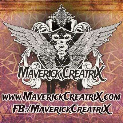 Maverick CreatriX Shop