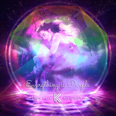 Everything Is Purple (528 hz Rainbow Mix) – New Single 2022