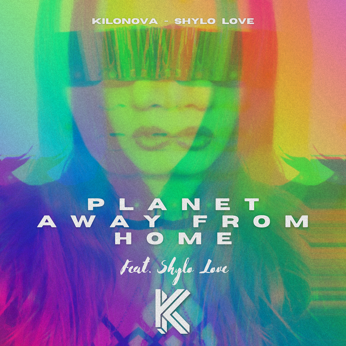 New Music: Planet Away From Home – Vocal Mix Feat. Shylo Love (Released 1-11-2022)