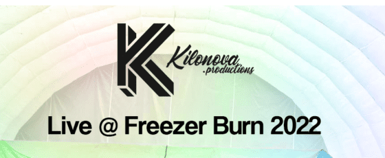 Live @ Freezer Burn 2022 – Vibes Stage Fri Night 6 – 725pm