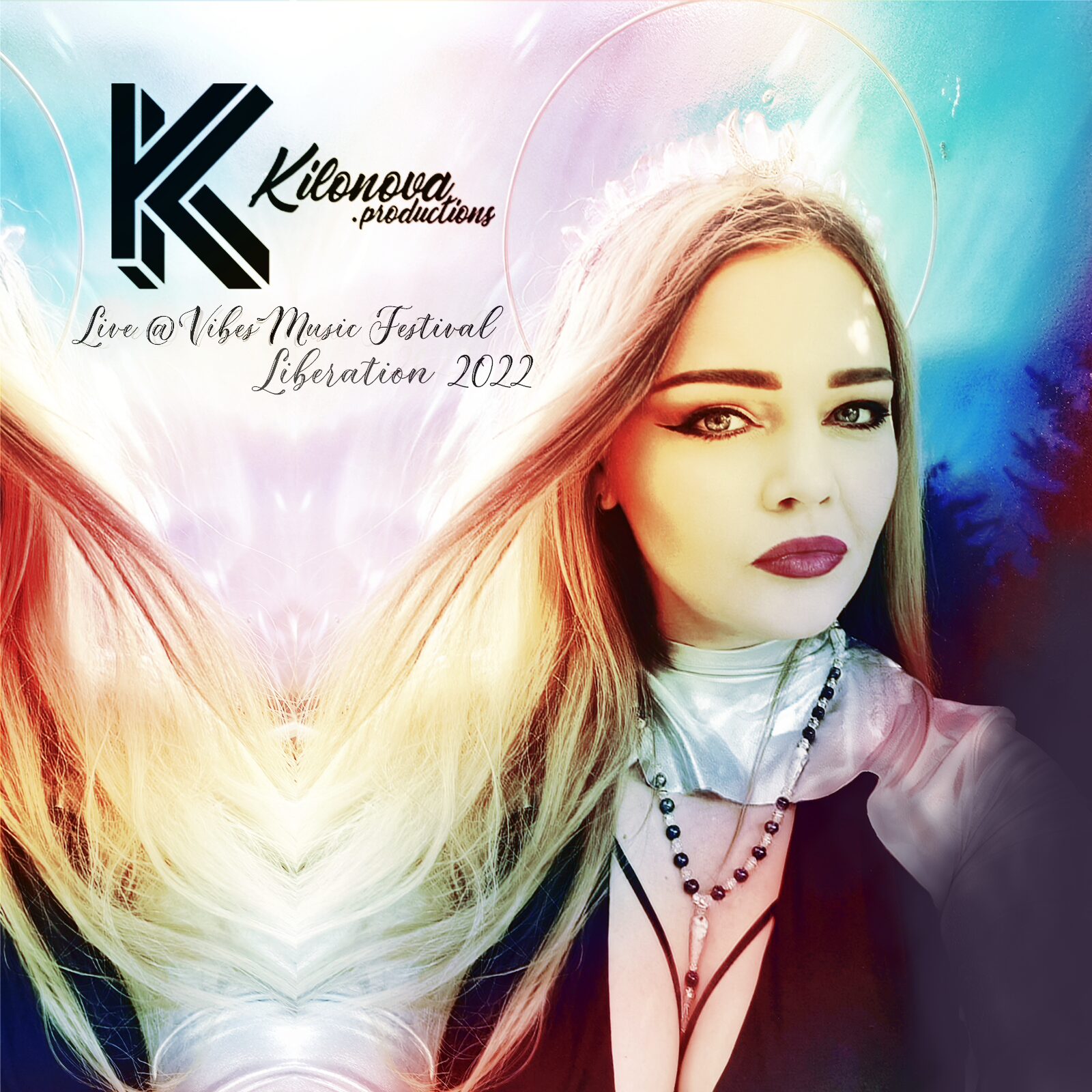 LIBERATION – KILONOVA Live @ Vibes Music Festival 2022