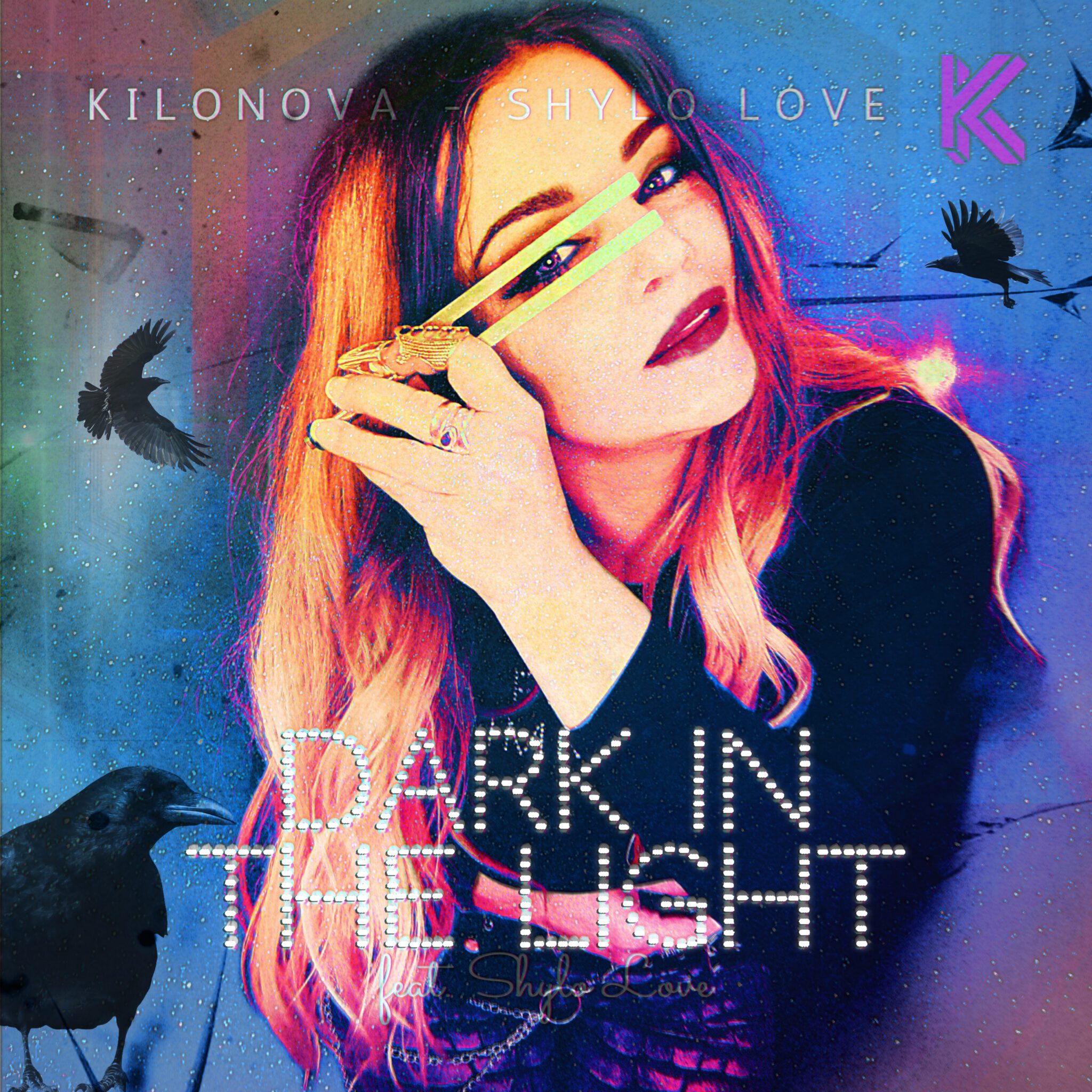 New Music: Dark in the Light, Feat. Shylo Love