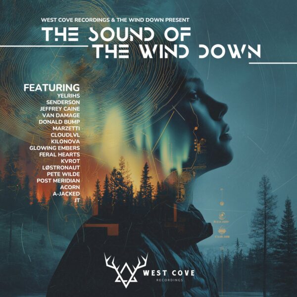 New Release: Elevate the Space (West Cove Recordings)