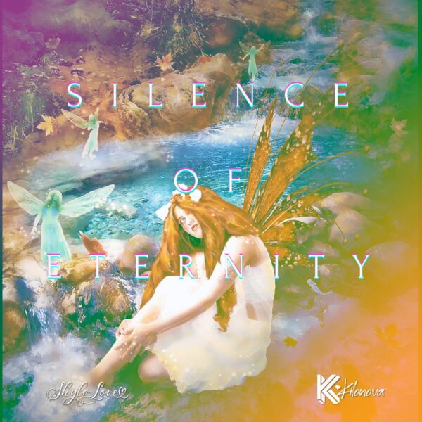 Out now: Silence of Eternity