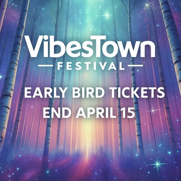 Vibestown Festival 2025, July 10 to 13