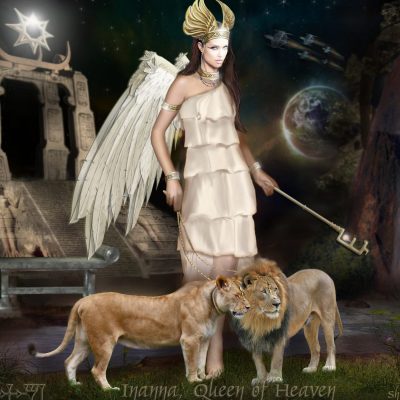 Inanna – Queen of Heaven