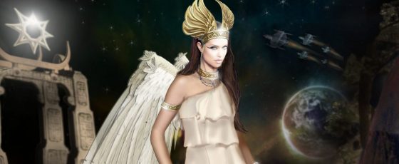 Inanna – Queen of Heaven